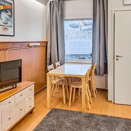 Holiday Home Rinnetaehti By Interhome Ruka Eksteriør billede