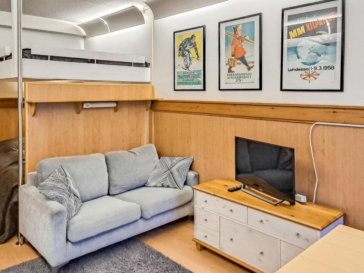 Holiday Home Rinnetaehti By Interhome Ruka Eksteriør billede