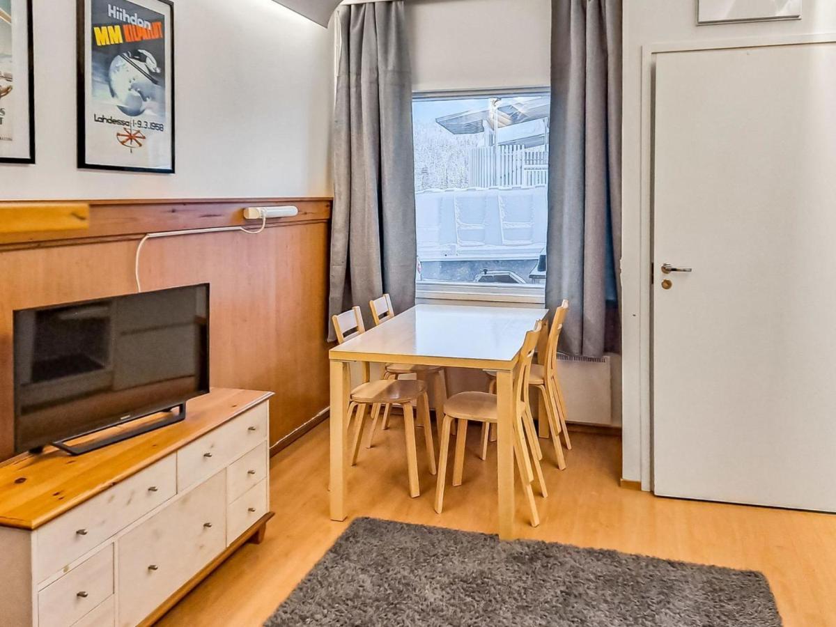 Holiday Home Rinnetaehti By Interhome Ruka Eksteriør billede