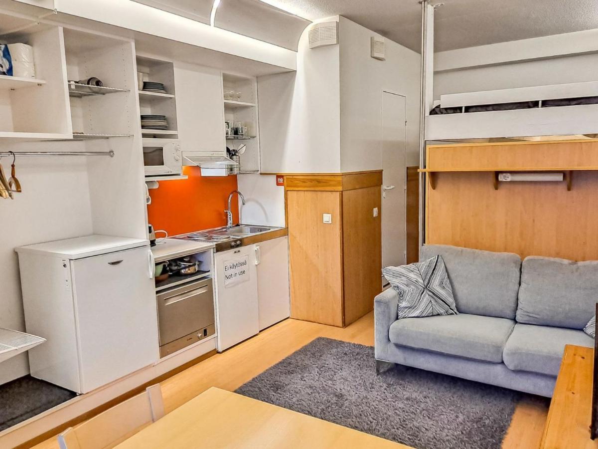 Holiday Home Rinnetaehti By Interhome Ruka Eksteriør billede
